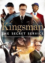 KINGSMAN - THE SECRET SERVICE