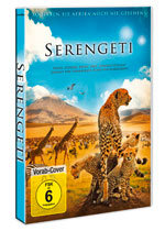 SERENGETI