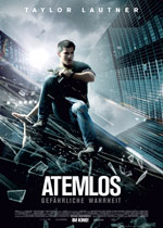ATEMLOS –  GEFÄHRLICHE WAHRHEIT