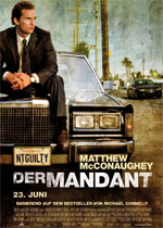 DER MANDANT