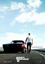 FAST AND FURIOUS 6