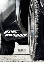 Fast&Fusrious 7