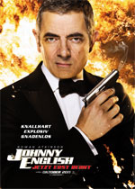 JOHNNY ENGLISH 2