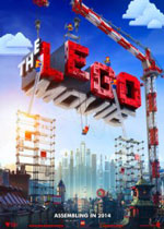 Lego - The Movie
