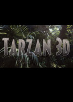 TARZAN 3D