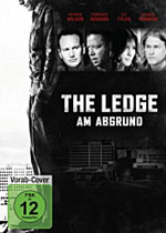 DVD THE LEDGE