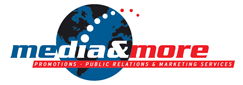 England: Media&More Ltd.