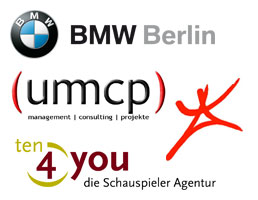 BMW Logo