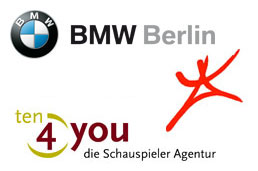 BMW Logo