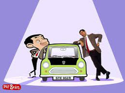 MR. BEAN MR. BEAN