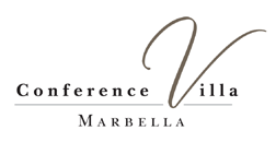 Conference Villa Marbella Logo