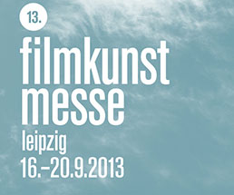 13. Filmkunstmesse 13. Filmkunstmesse