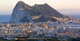 Famtrip Ende April 2013 nach Gibraltar!