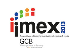 24U Media ist auf der IMEX