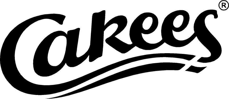 Cakees Logo