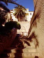 kleine Gasse