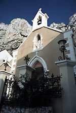 alte Kirche