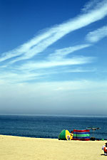 Catalan Bay