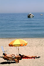 Catalan Bay