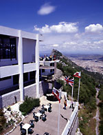 Gipfelrestaurant