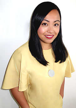 Christina Calvelo