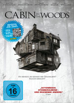 CABIN IN THE WOODS