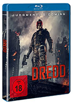DREDD 3D