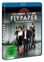FLYPAPER