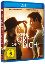 KEIN ORT OHNE DICH
