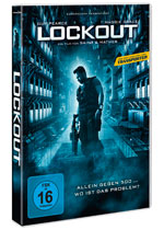 LOCK OUT
