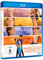 BEST EXOTIC MARIGOLD HOTEL 2
