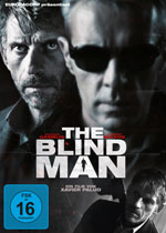 BLIND MAN
