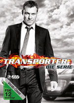 TRANSPORTER – DIE SERIE