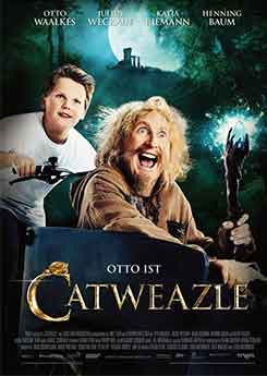CATWEAZLE