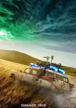 GHOSTBUSTERS: AFTERLIFE