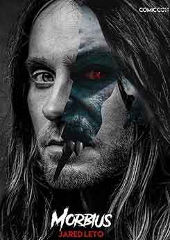MORBIUS