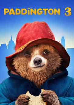 PADDINGTON 3