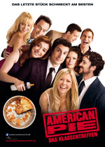 AMERICAN PIE – DAS KLASSENTREFFEN
