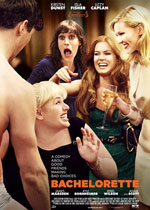 BACHELORETTE