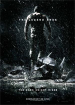 BATMAN – THE DARK KNIGHT RISES