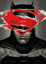 BATMAN VS. SUPERMAN