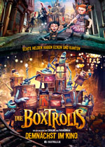 Boxtrolls