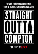 STRAIGHT OUTTA COMPTON