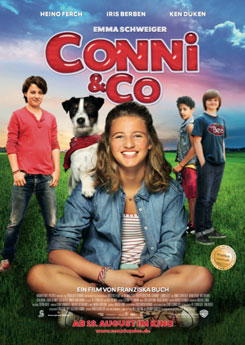 CONNI