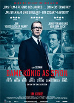 DAME, KÖNIG, AS, SPION