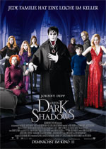 DARK SHADOWS