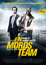 Láutre Cote du Periph  - in Ein MordTeam