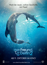 MEIN FREUND, DER DELFIN 2