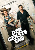 DER GEILSTE TAG