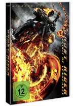 GHOST RIDER – Spirit of Vengeance